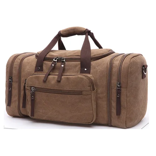 Canvas Bag 8642