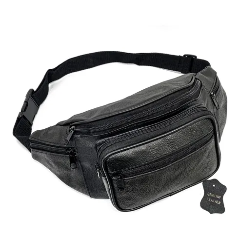 Details of Cowhide Bag
