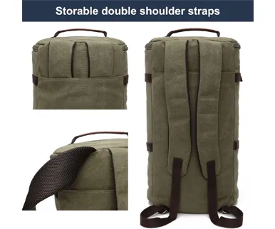 Features of Camping Backpack