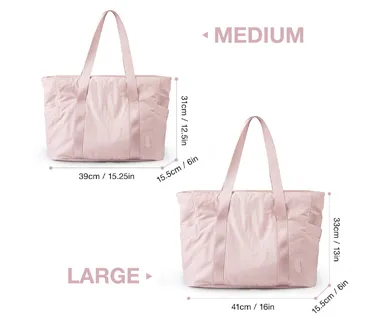 Features of Cowhide Bag