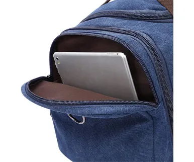 Features of Travel Bag&Backpack