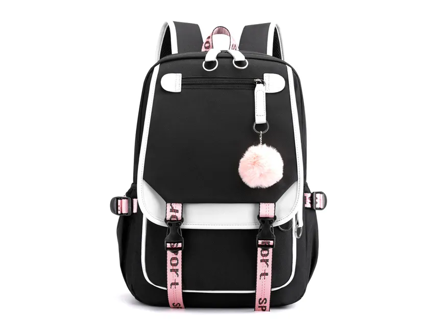 Nylon Bag BDZG002