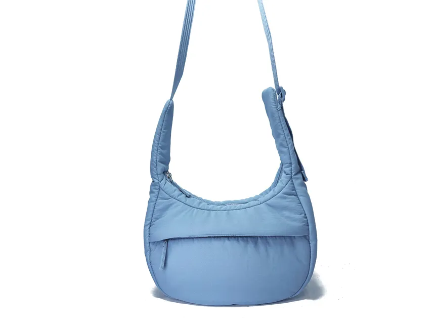 Nylon Bag DS241234