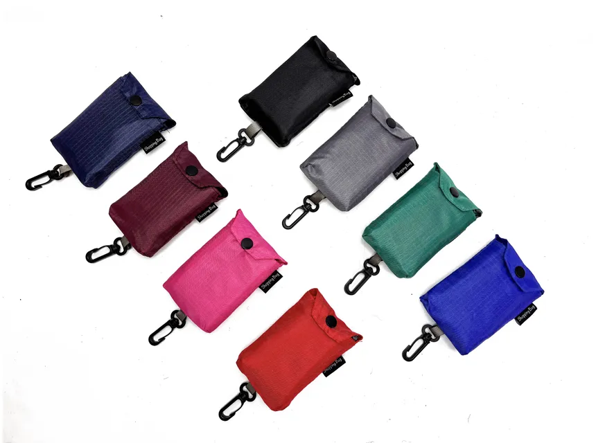 Nylon Bag SP003A
