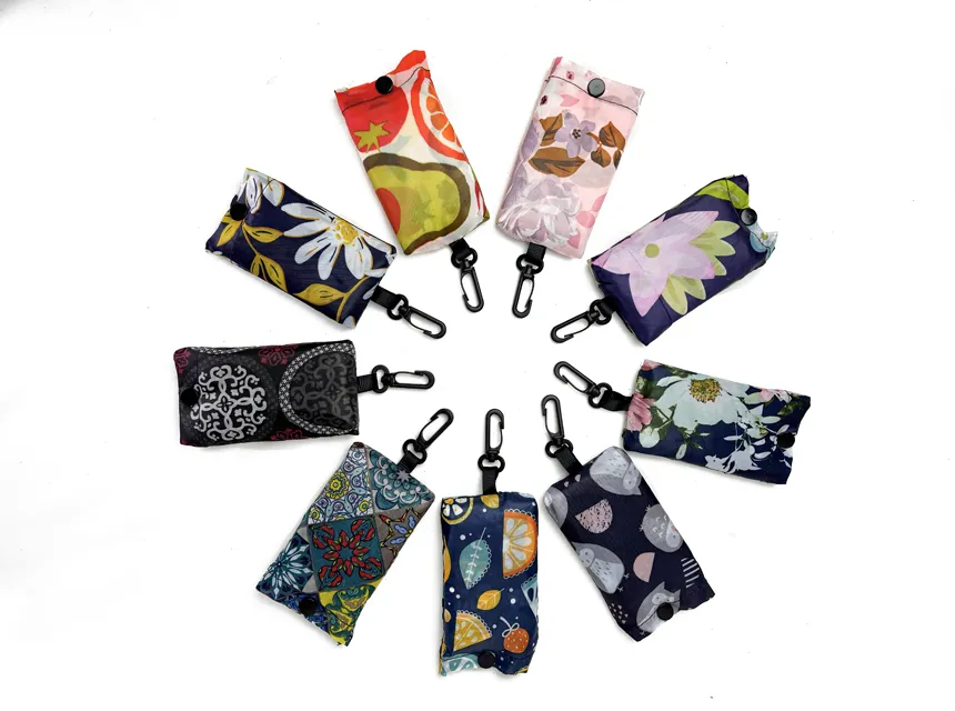 Nylon Bag SP003C