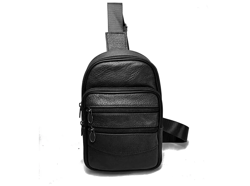 Cowhide Bag WS-7781