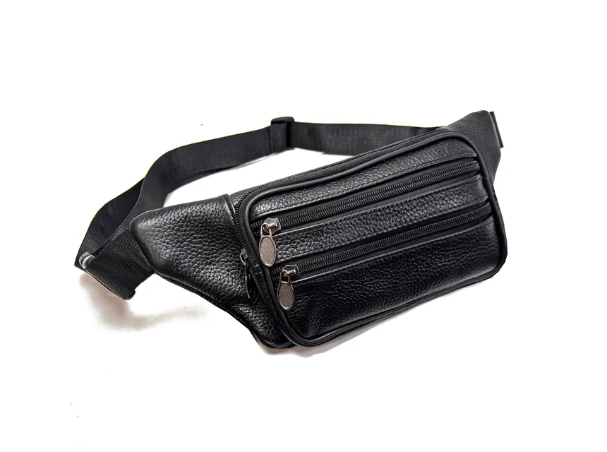 Cowhide Bag WS311