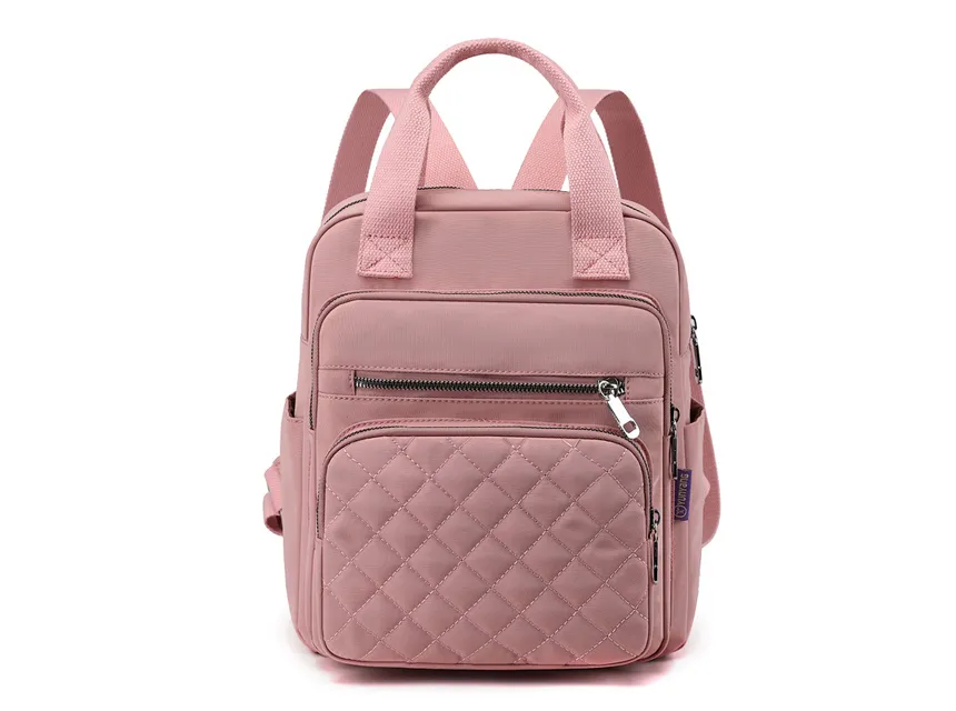 Nylon Bag Y1002