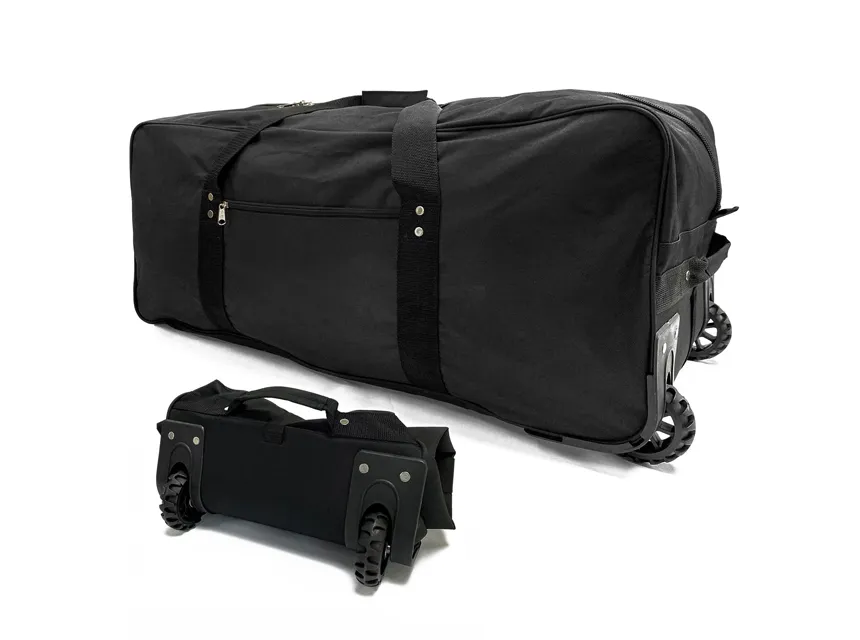 Rolling Travel Bag TB4109358-R4