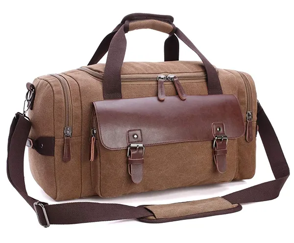 Travel Light, Travel Smart: Your Perfect Companion for Every Journey