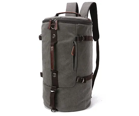 Camping Backpack DS6029 Grey