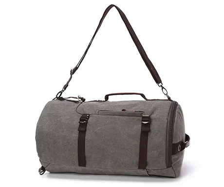 Camping Backpack DS6029 Grey