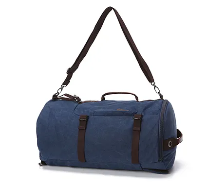 Camping Backpack DS6029 Blue