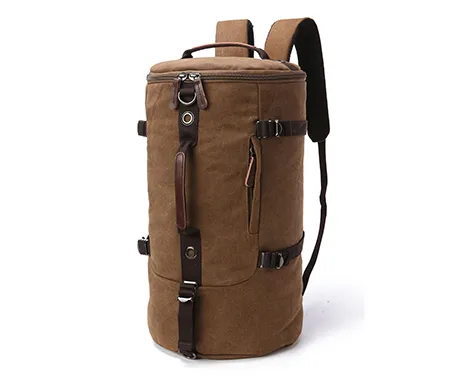 Camping Backpack DS6029 Brown