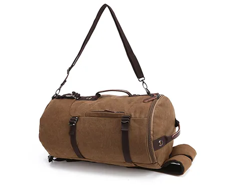 Camping Backpack DS6029 Brown