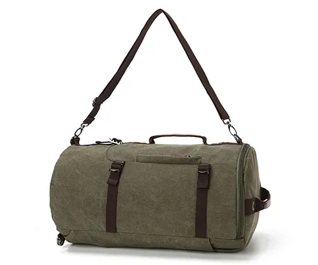 Camping Backpack DS6029 Green