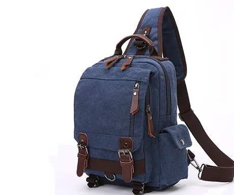 Canvas Bag 8596
