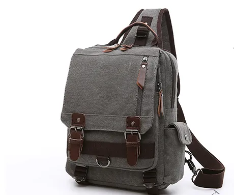 Canvas Bag 8596