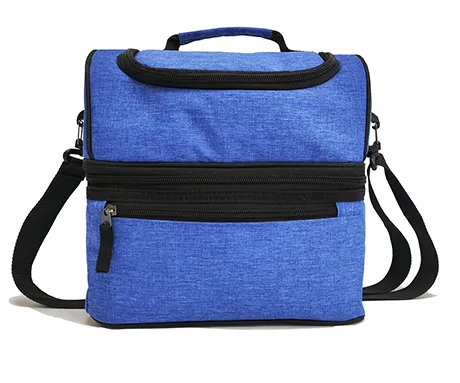 Lunch Bag CL4109501 Blue