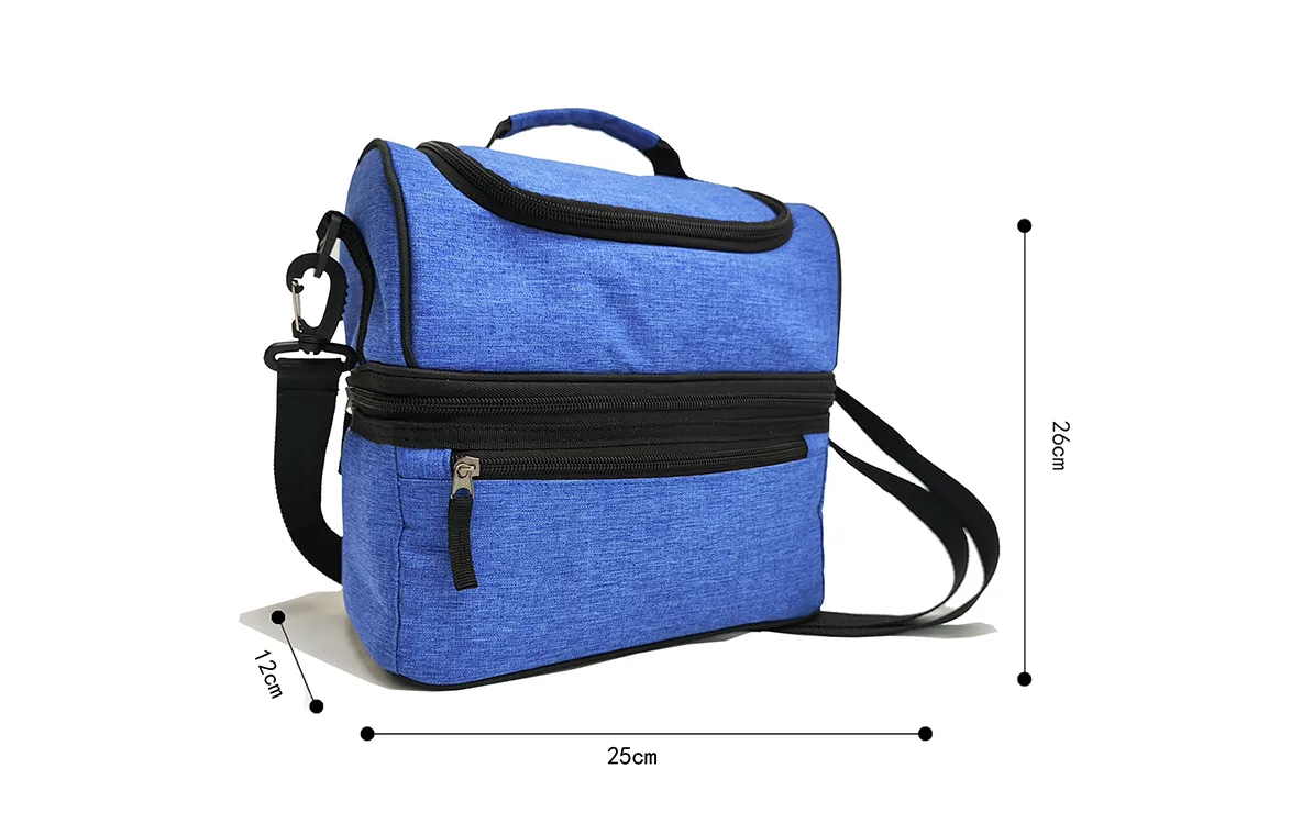 Lunch Bag CL4109501 Blue