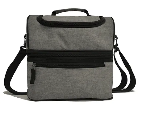 Lunch Bag CL4109501 Grey