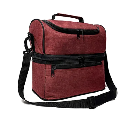 Lunch Bag CL4109501 Red