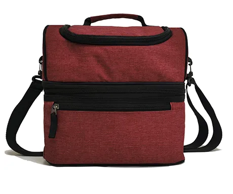 Lunch Bag CL4109501 Red