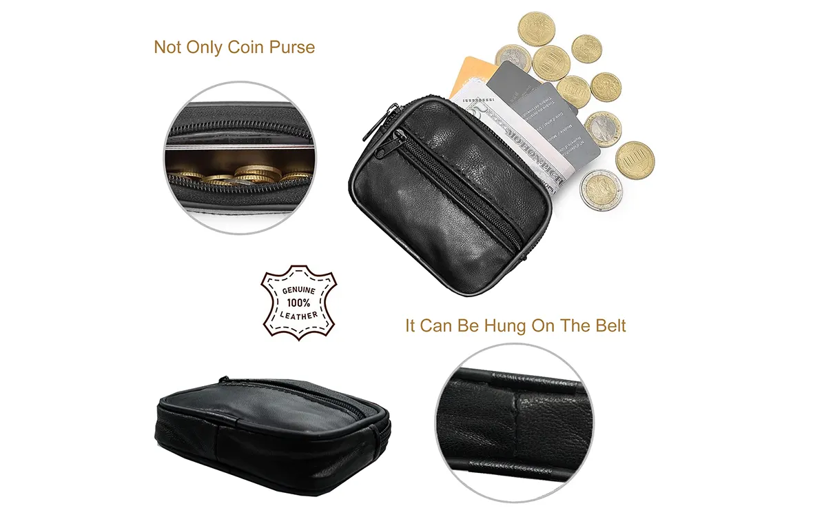 Coin and Card Purse Cardholder BW363999