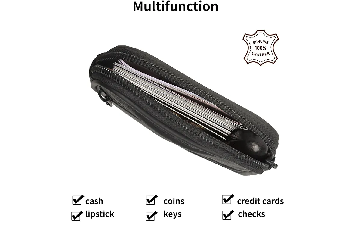 Coin and Card Purse Cardholder BW363999