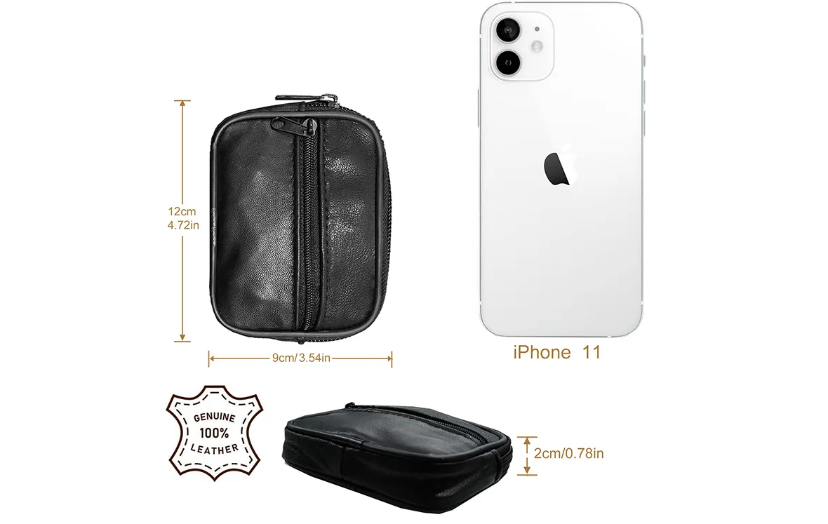 Coin and Card Purse Cardholder BW363999
