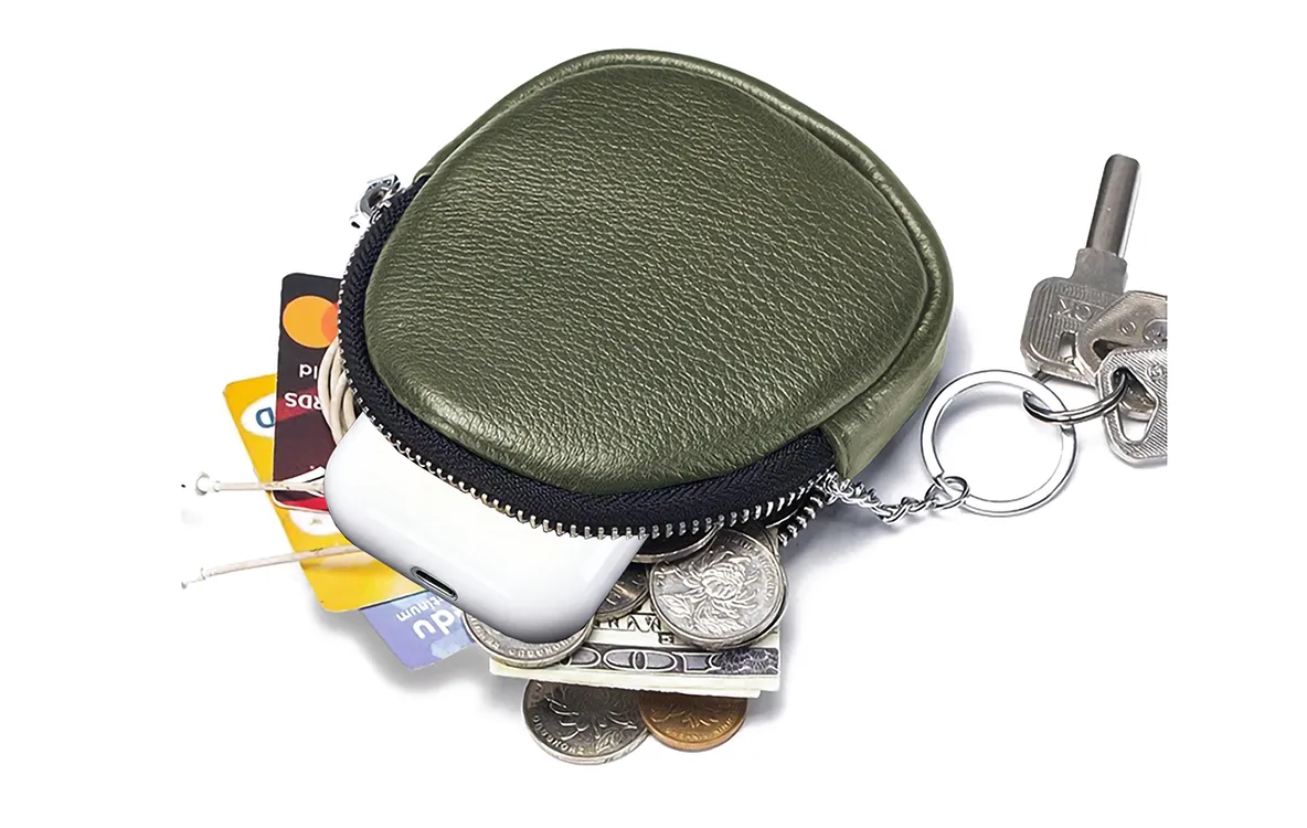 Coin and Card Purse Cardholder LP-N15