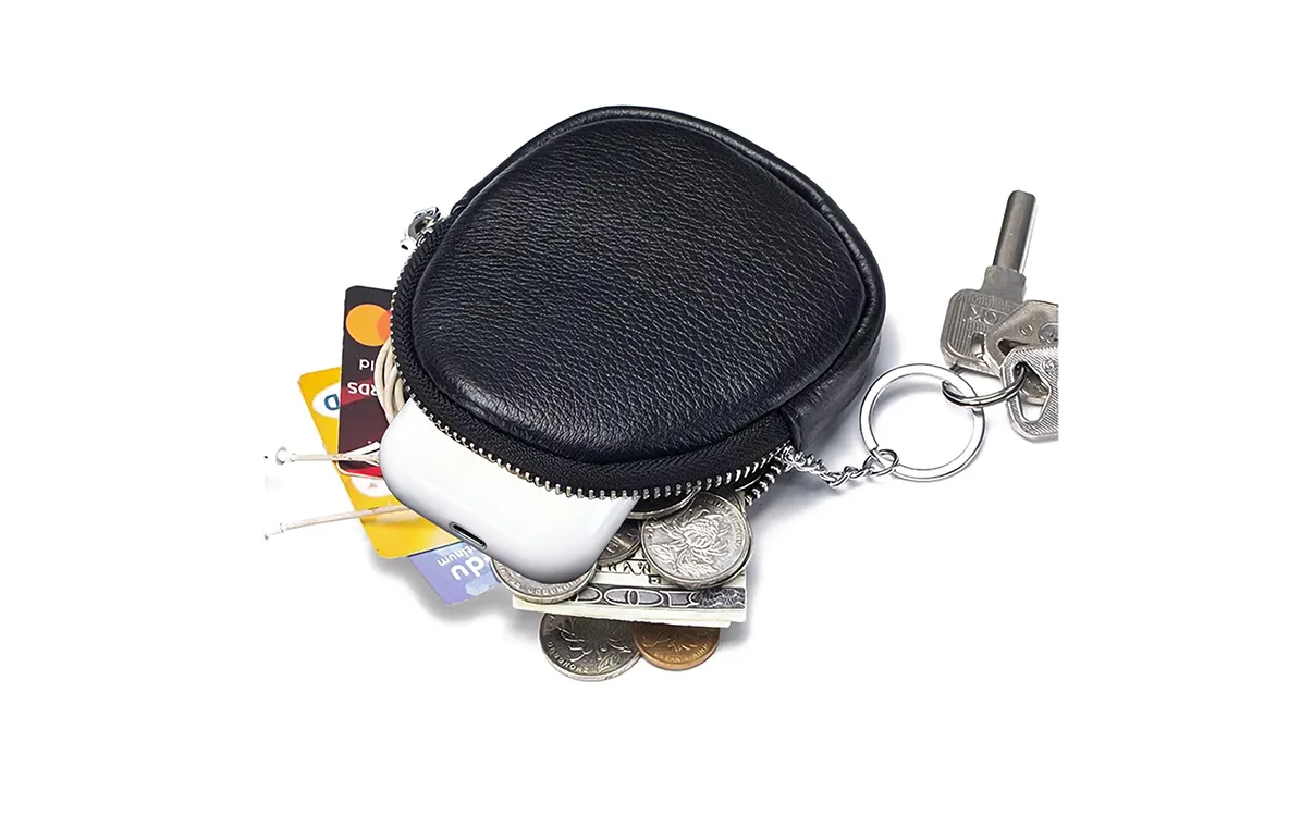 Coin and Card Purse Cardholder LP-N15