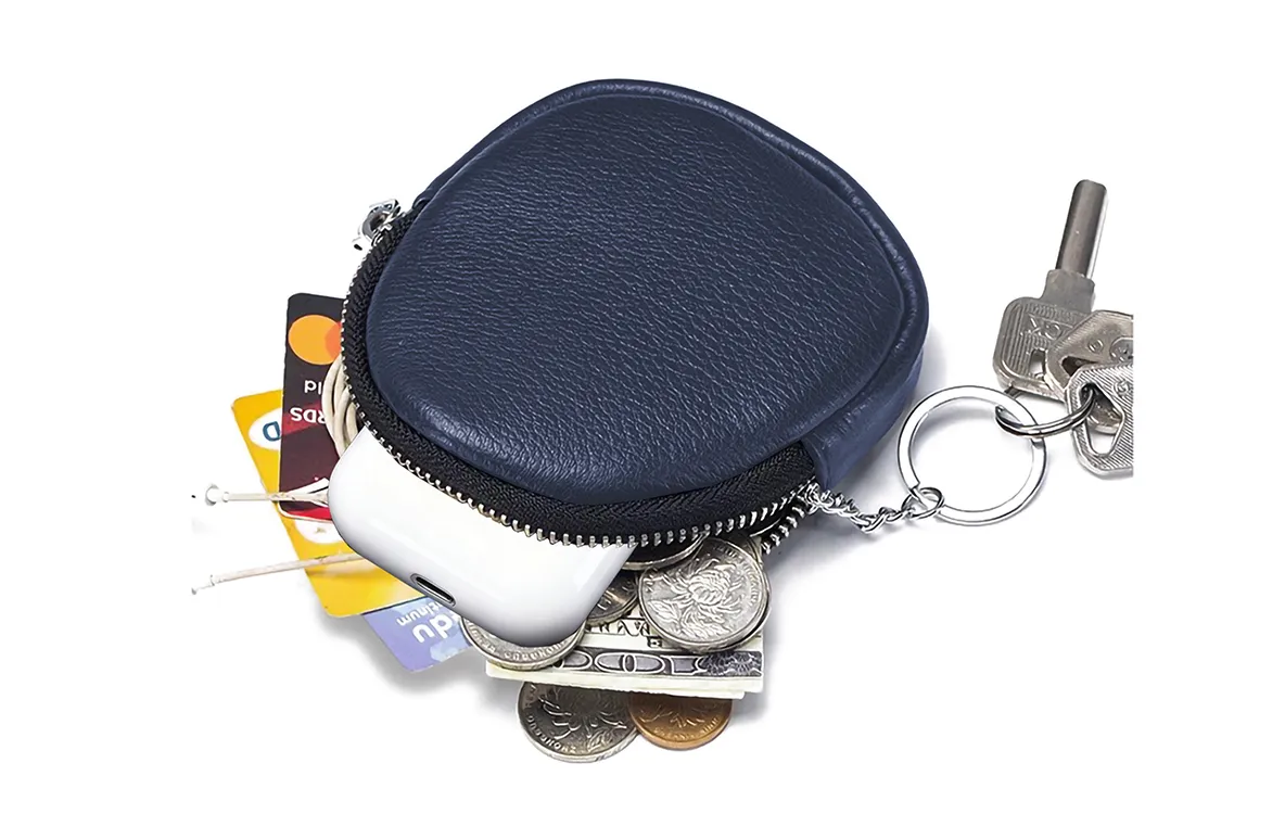 Coin and Card Purse Cardholder LP-N15