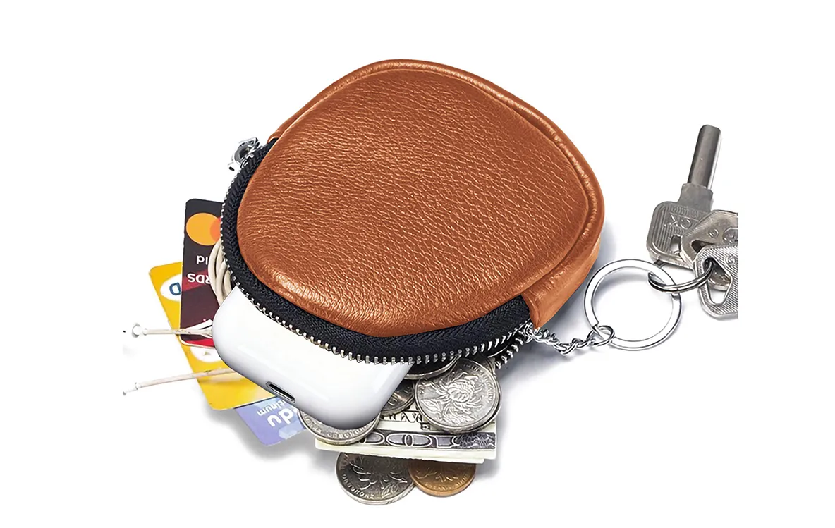 Coin and Card Purse Cardholder LP-N15