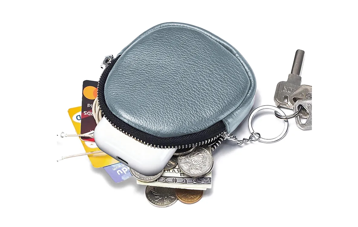 Coin and Card Purse Cardholder LP-N15