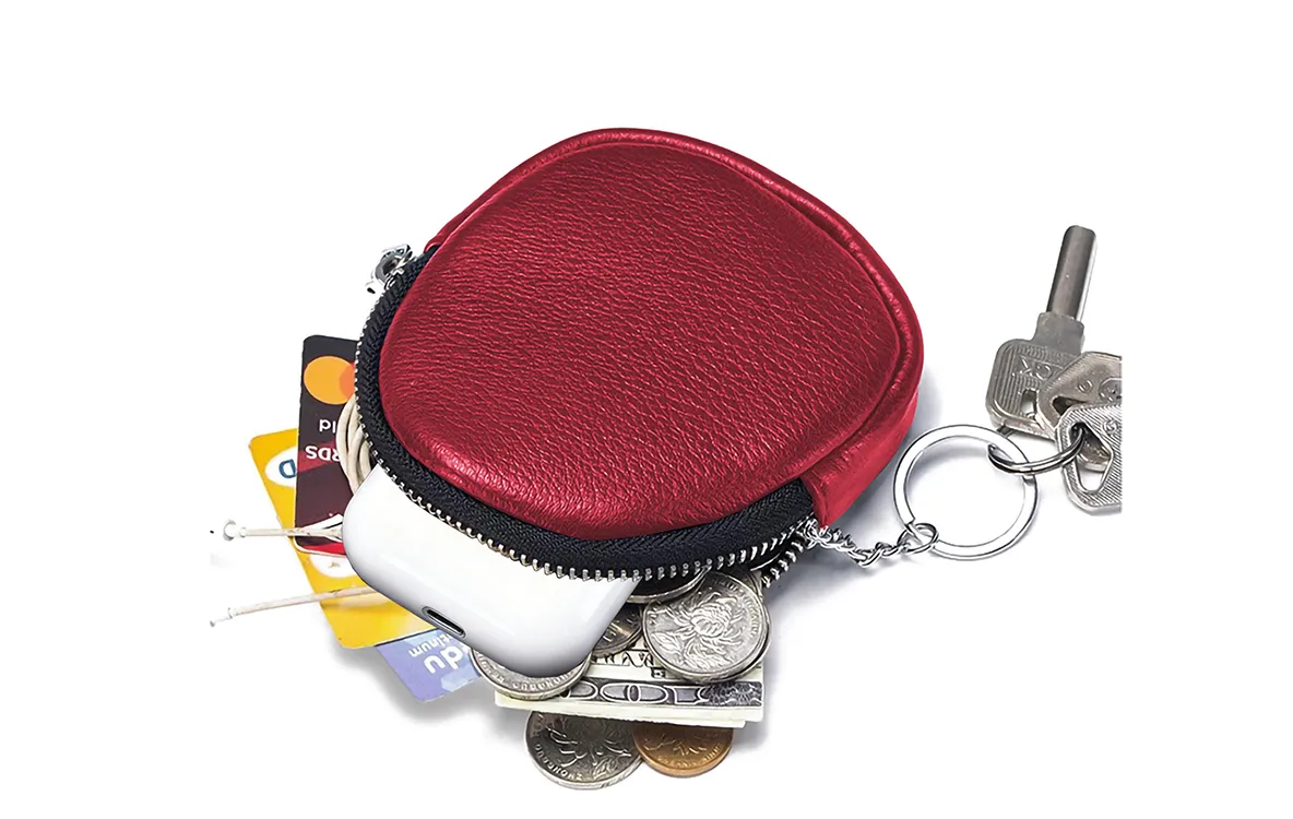 Coin and Card Purse Cardholder LP-N15