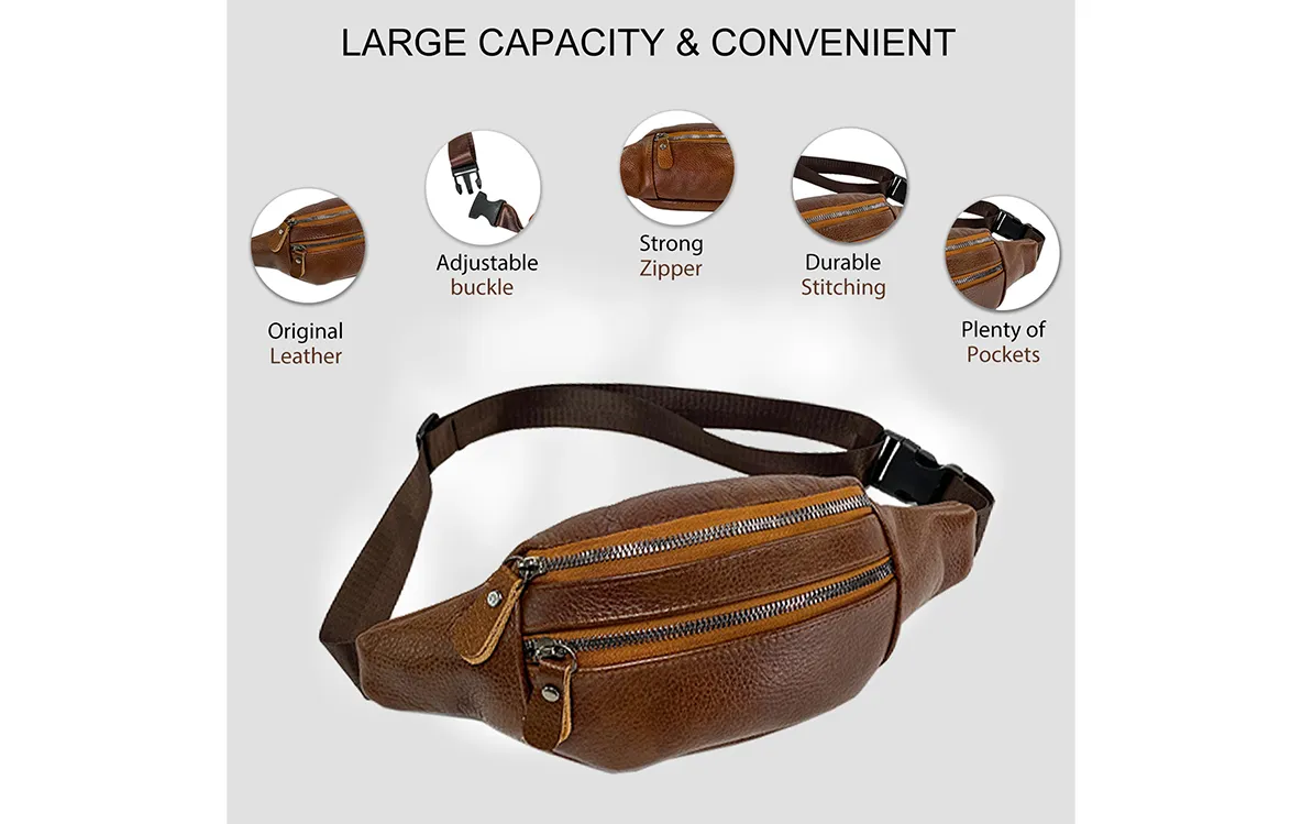 Cowhide Bag WS1309360