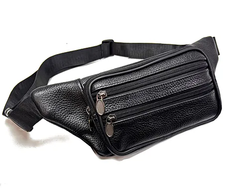 Cowhide Bag WS311