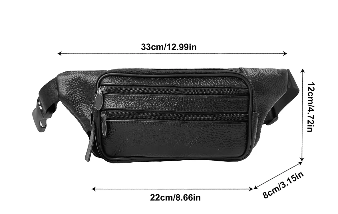 Cowhide Bag WS311