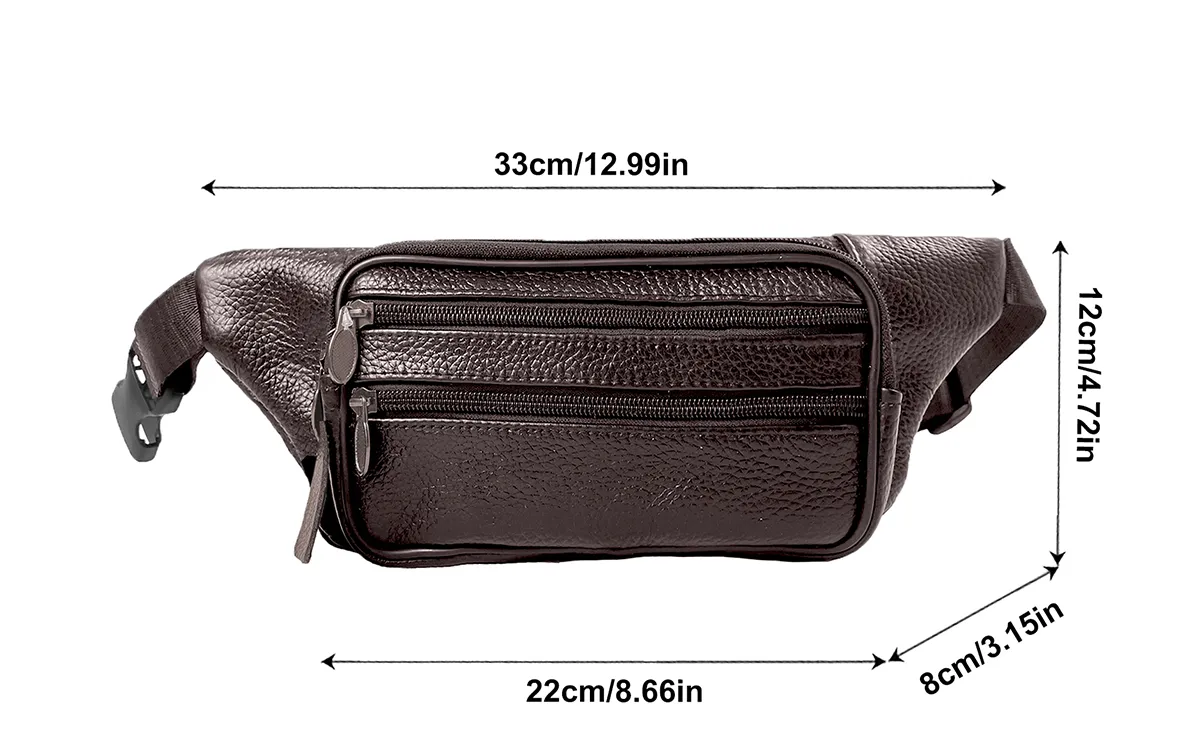 Cowhide Bag WS311