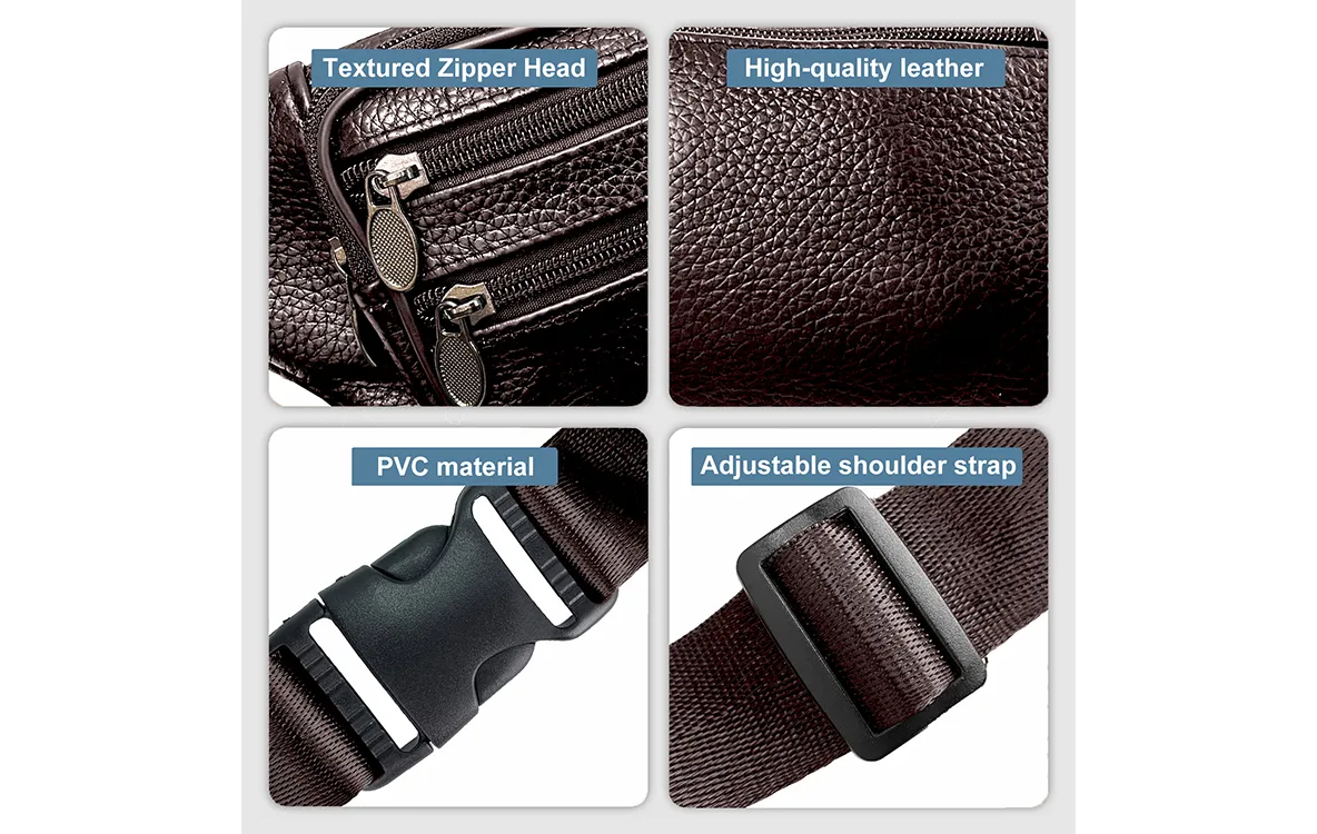 Cowhide Bag WS311