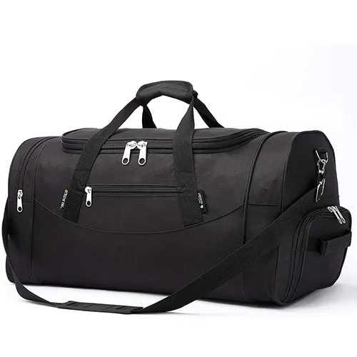 GYM Sport Oxford Fabric Travel Bag DF4108648