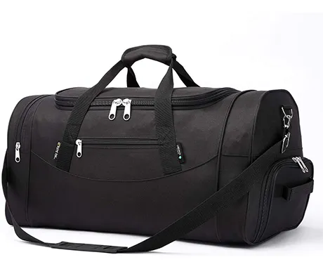 GYM Sport Oxford Fabric Travel Bag DF4108648