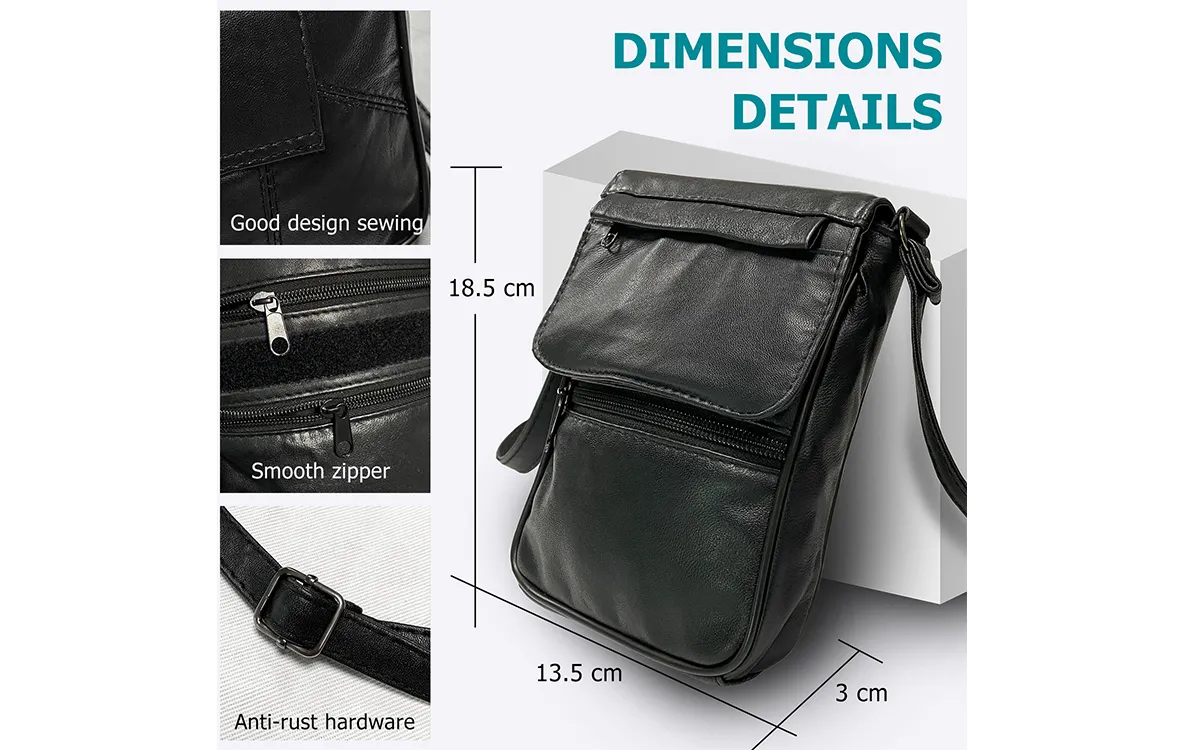 lambskin bag bw361451 5