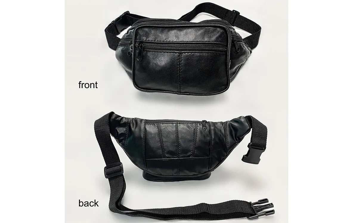 Lambskin Bag BW362159