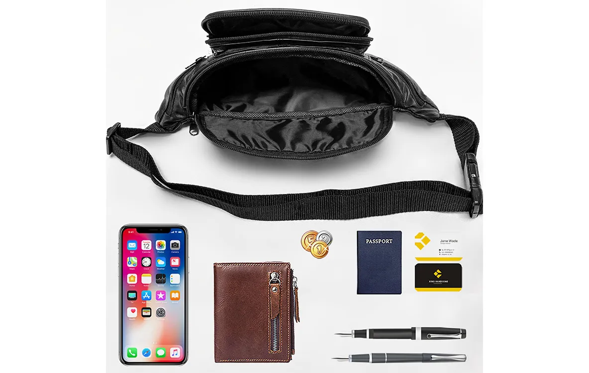 Lambskin Bag BW362159