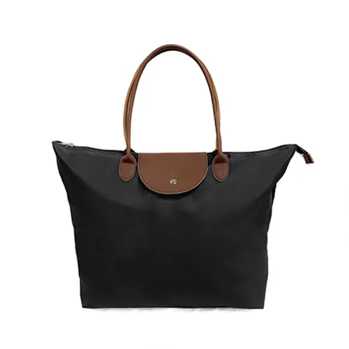 Polyester Fashion Tote Shopping Handbag SP5105789-R10
