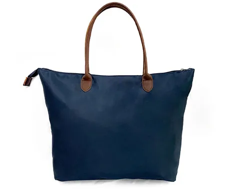 Polyester Fashion Tote Shopping Handbag SP5105789-R10