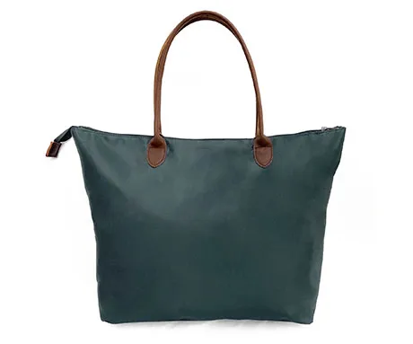 Polyester Fashion Tote Shopping Handbag SP5105789-R10