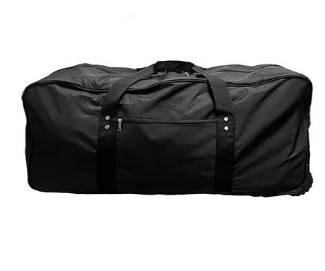 Rolling Travel Bag TB4109358-R4